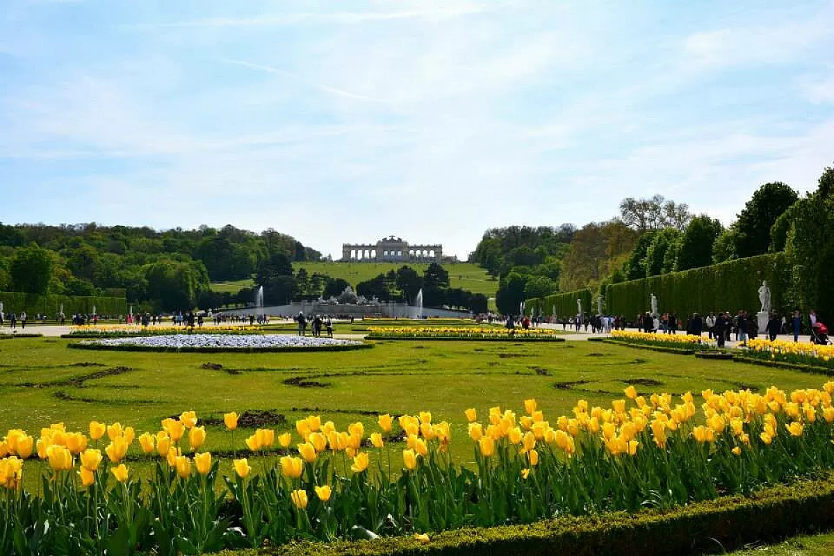 Romantica Vienna