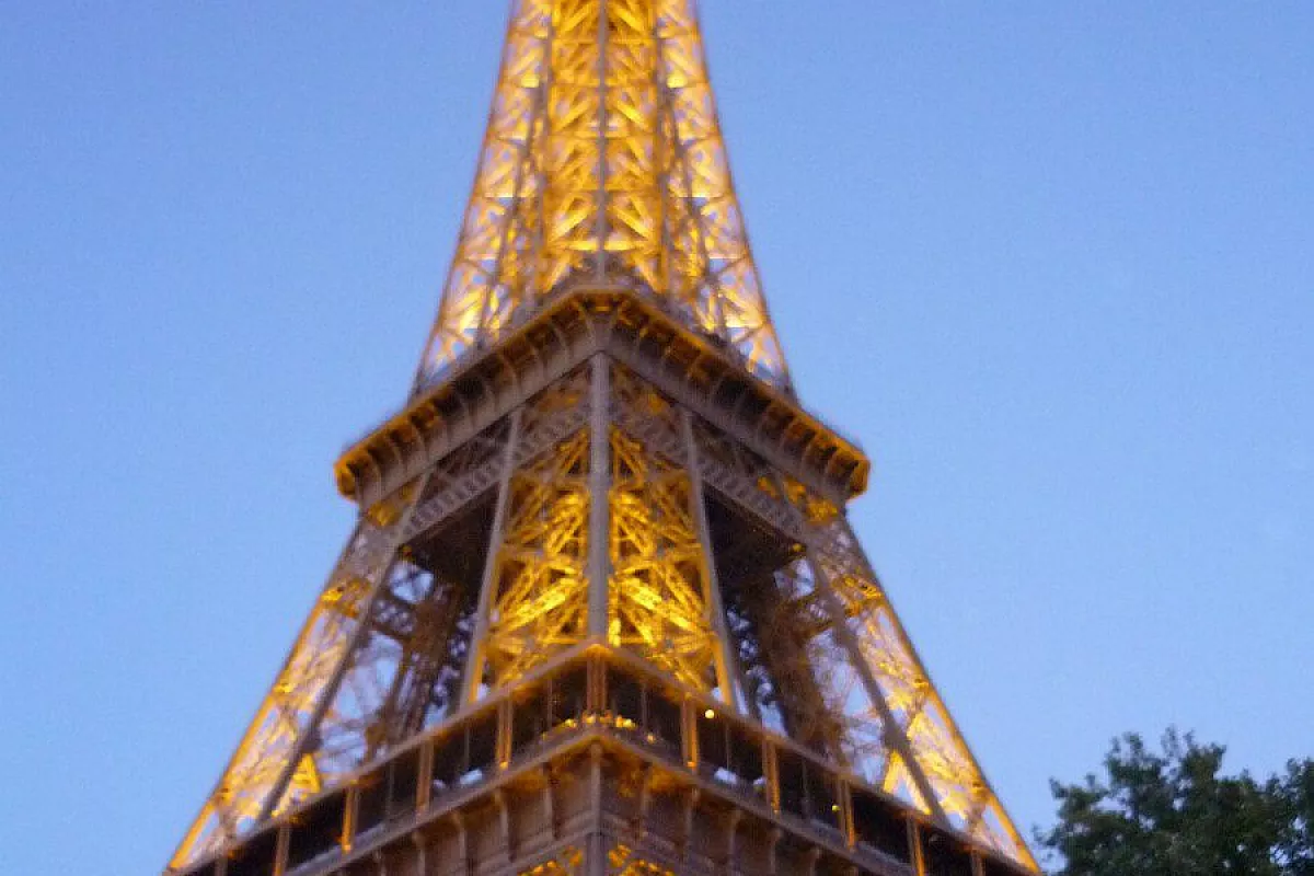 Torre Eiffel