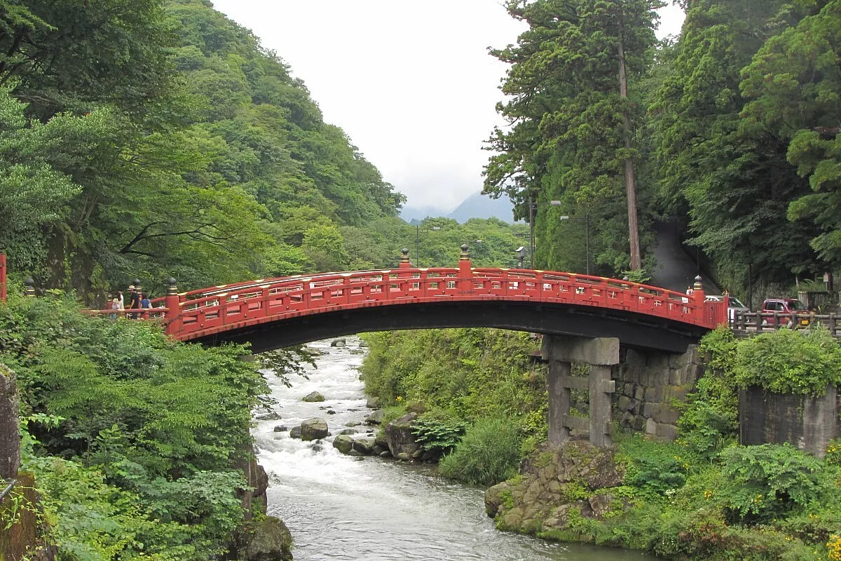 Nikko