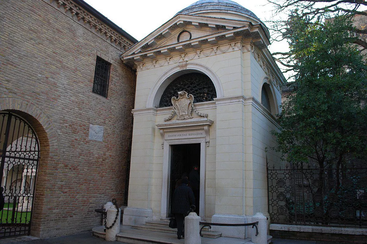 Capodanno a Ravenna