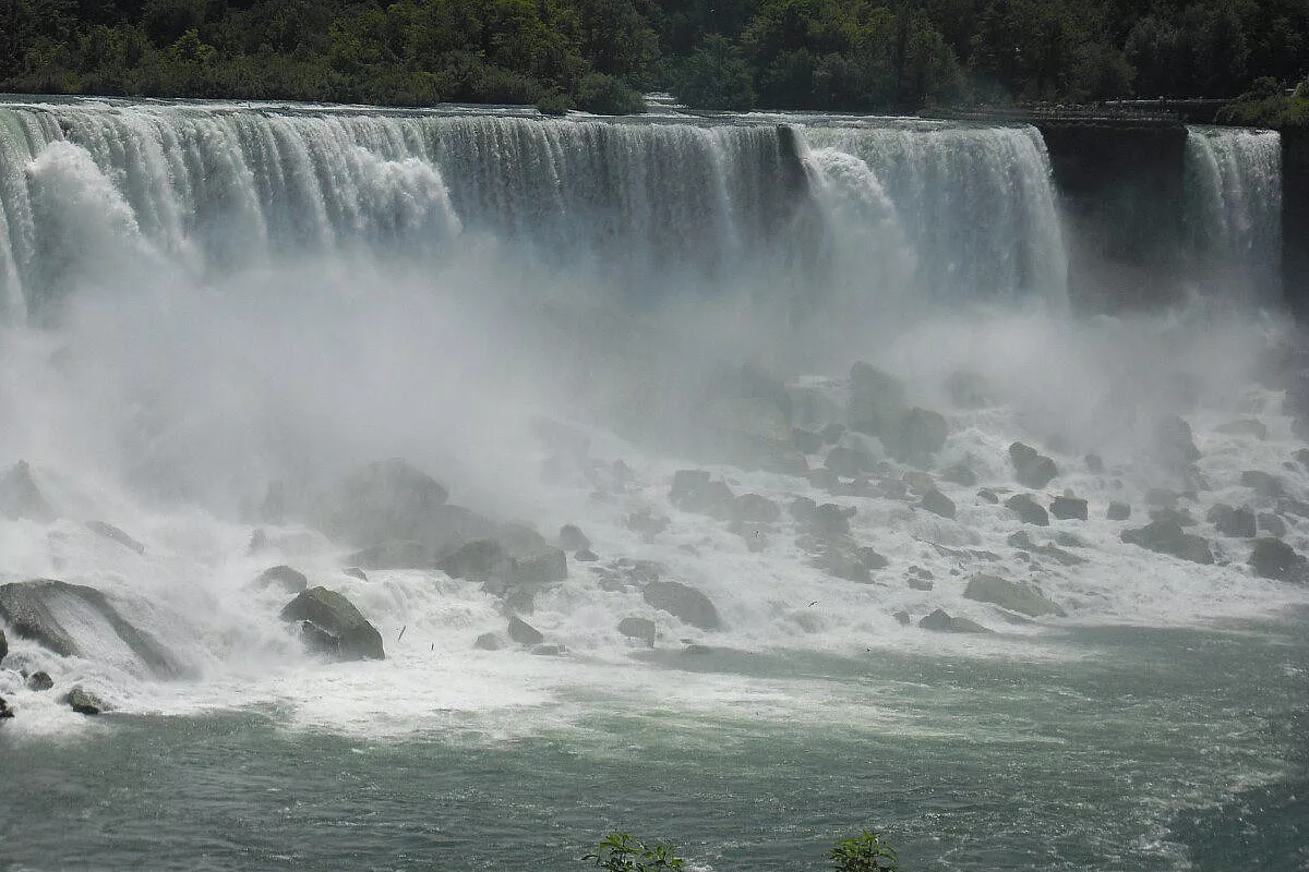 Niagara Falls