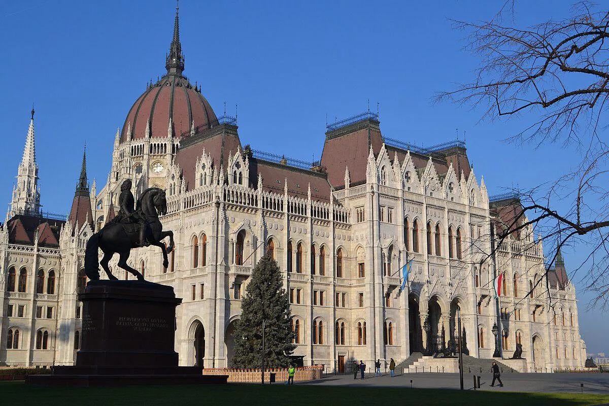 Il Parlamento