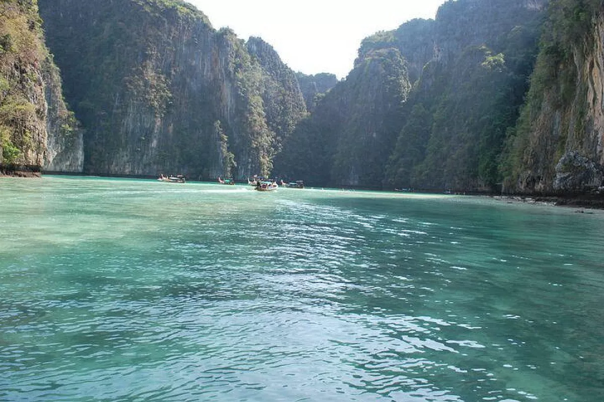 Magica Thailandia