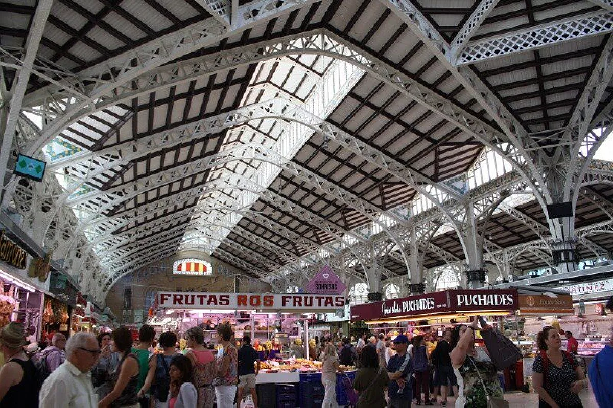 Mercato Centrale