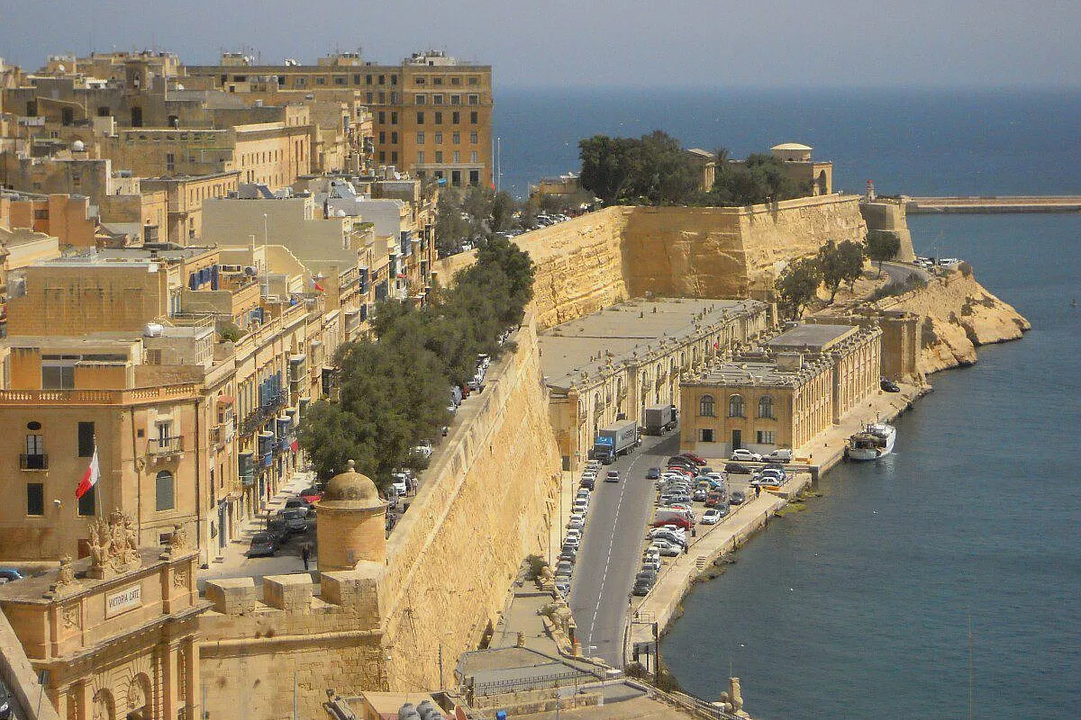 La Valletta