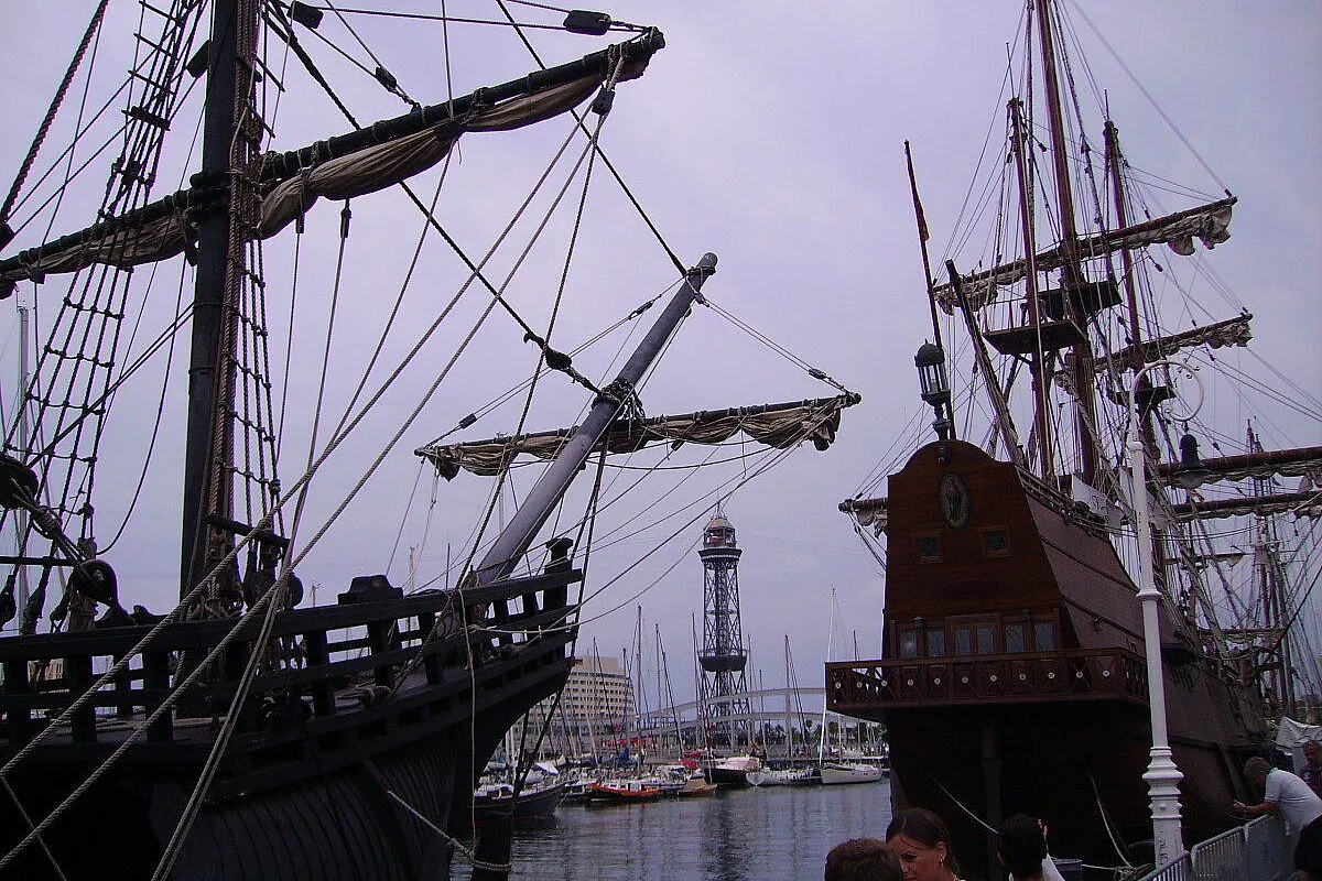 BARCELLONA: CITTA' DINAMICA, GIOVANILE E VIVACE
