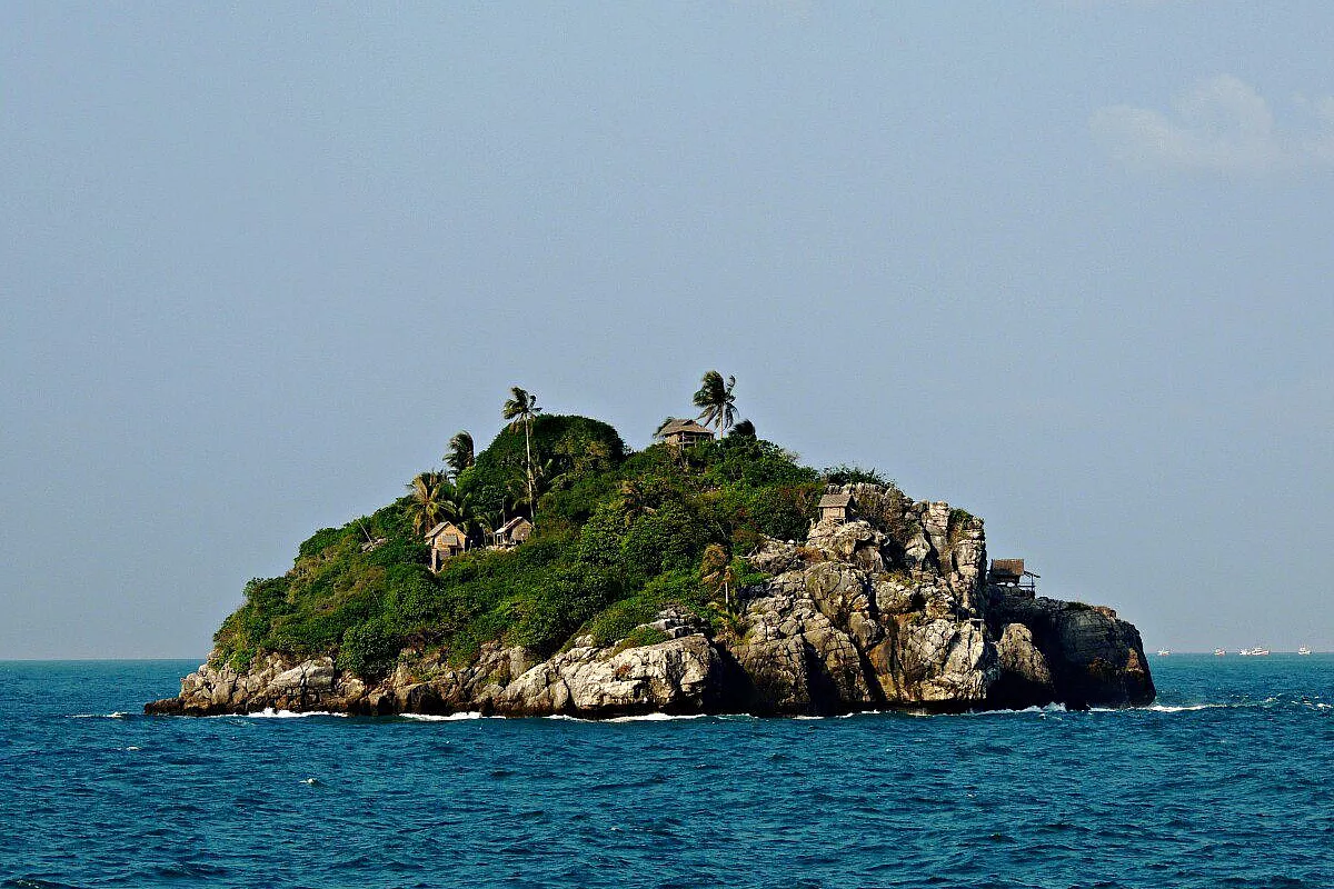 Paradiso naturale