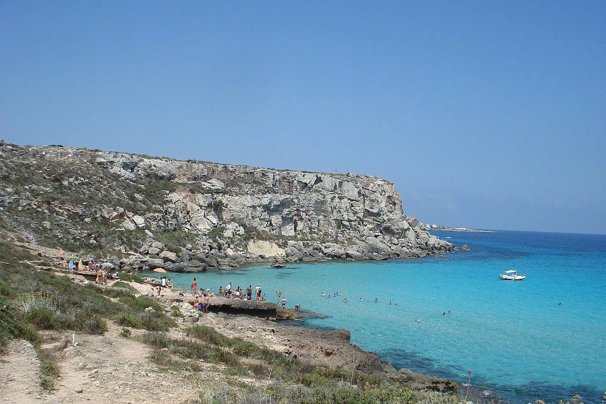 favignana