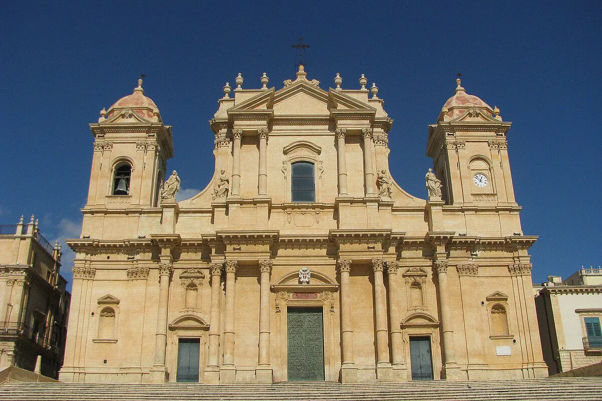 Siracusa a San Valentino