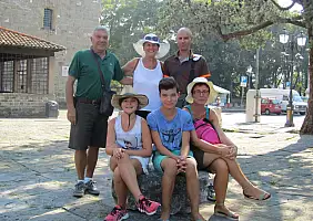 turistipercaso cultura-wxabr