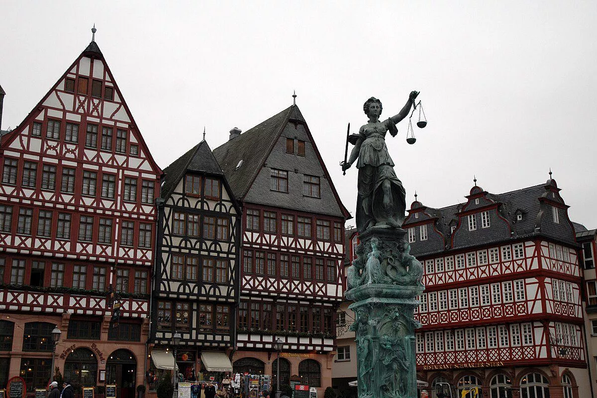 romerberg