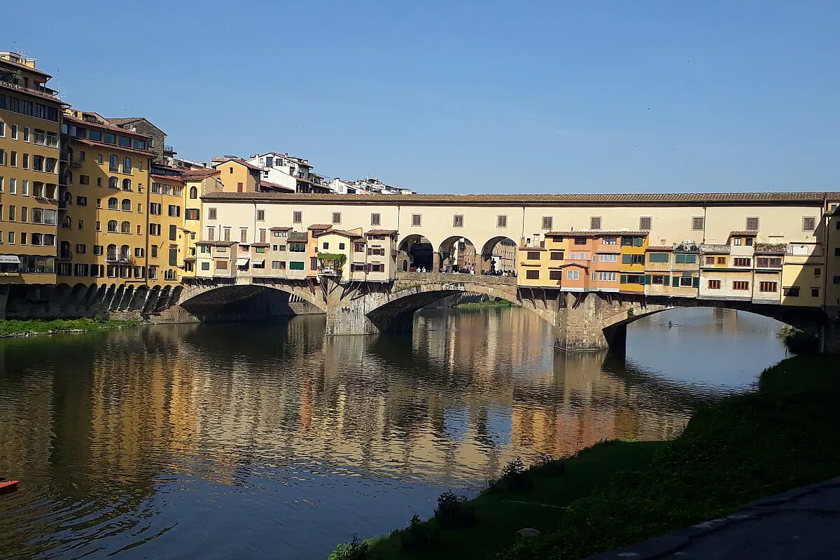 Ponte Vecchio