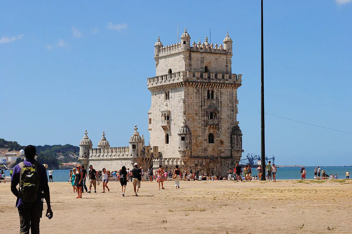 Torre di Belem