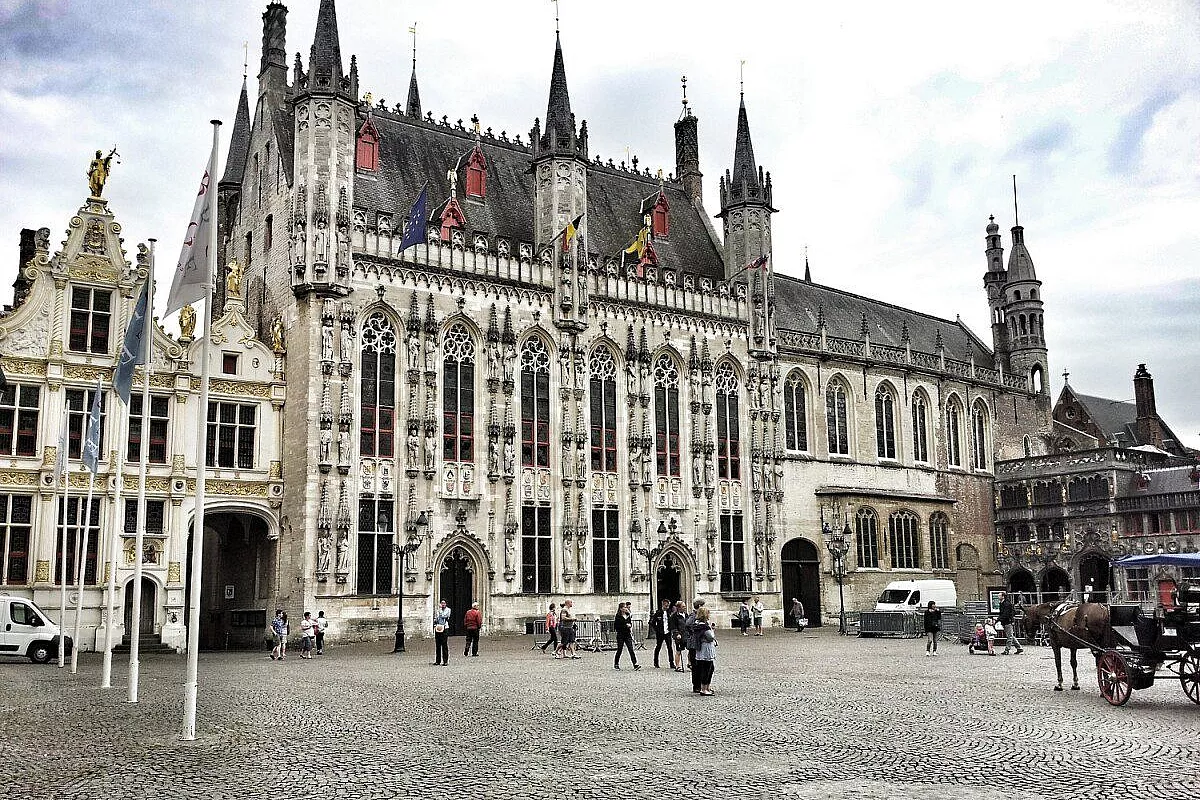 Brugge