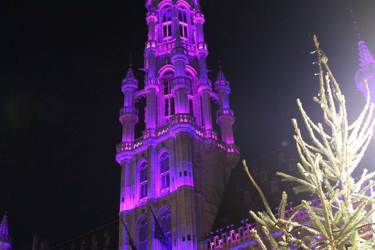 Grand Place