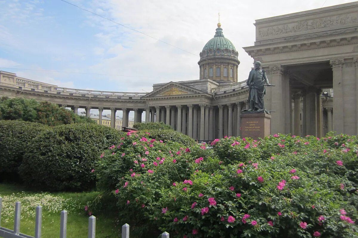 Cattedrale di Kazan