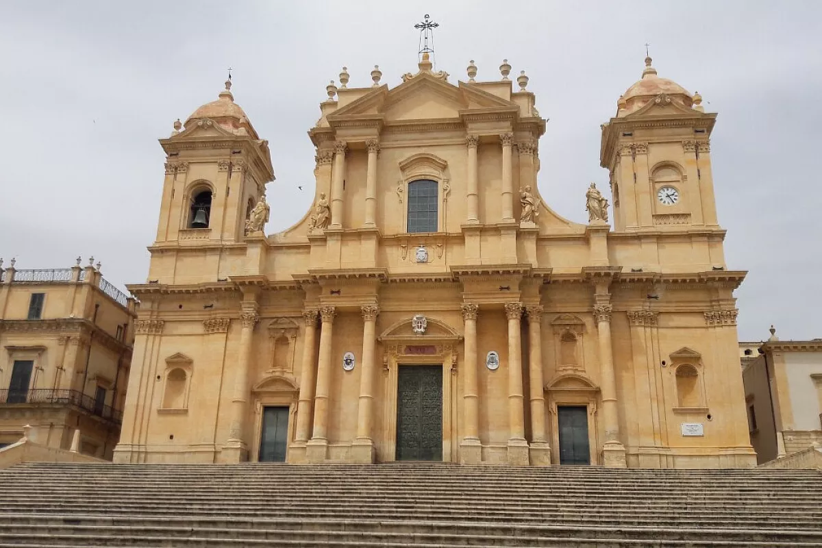 Sicilia: non solo mare