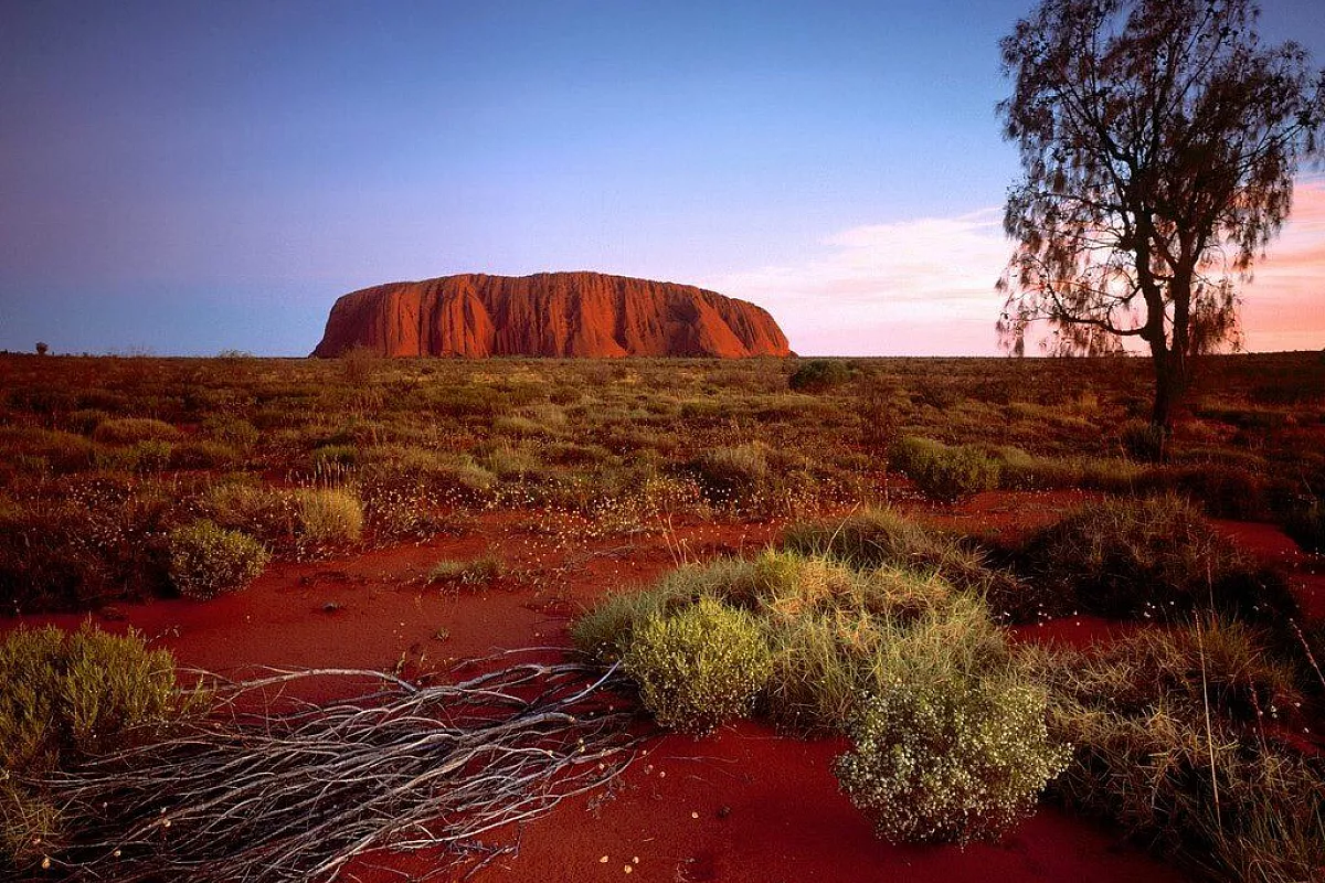 Australia