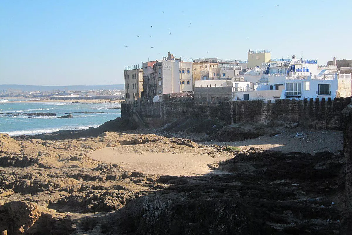 Essaouira