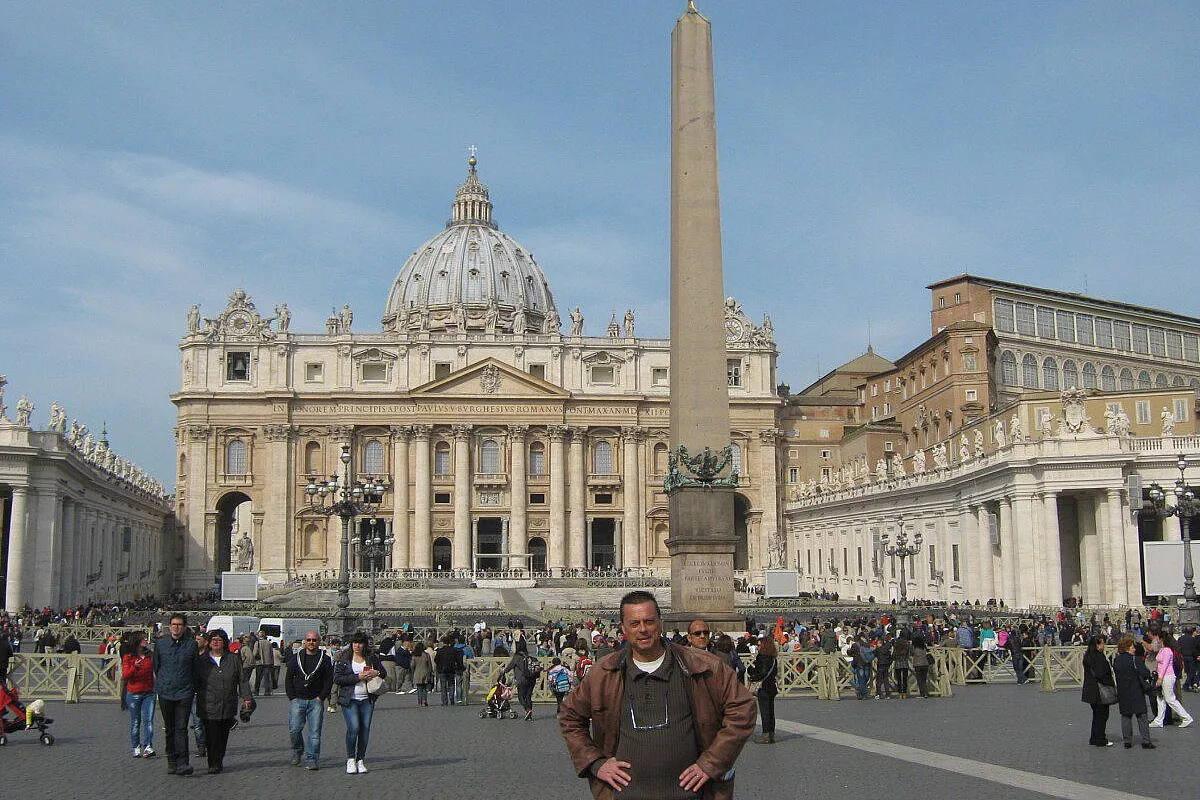 San Pietro