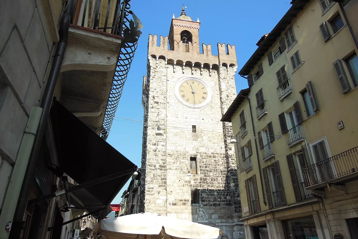 Torre Pallata