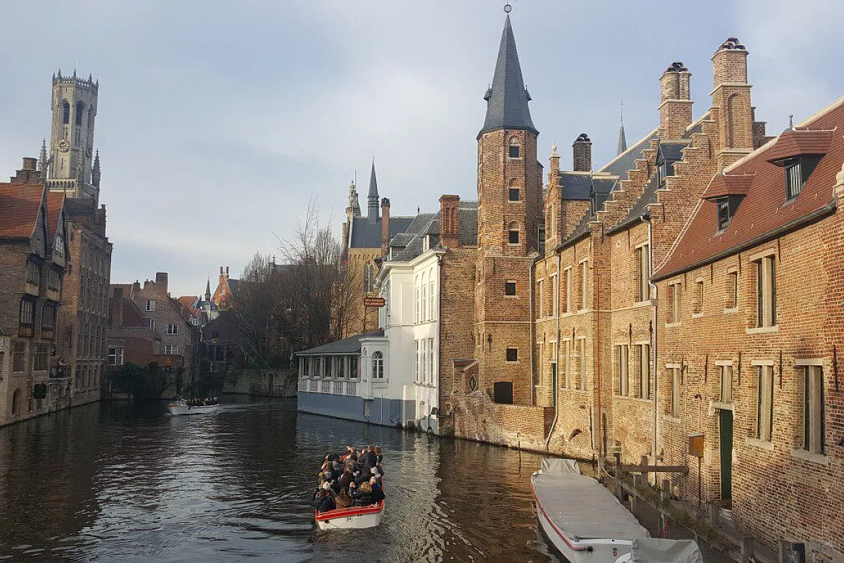 bruges