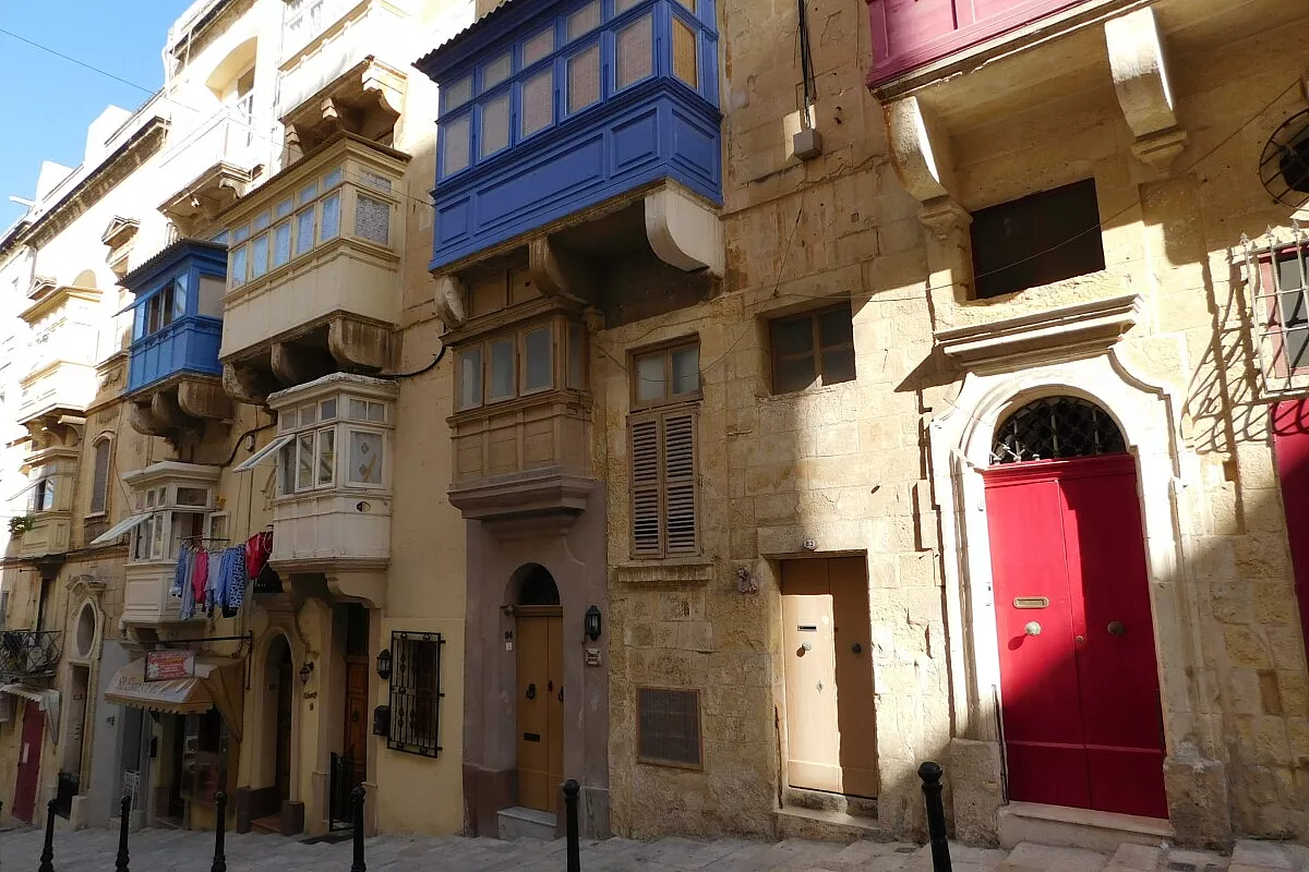 La Valletta