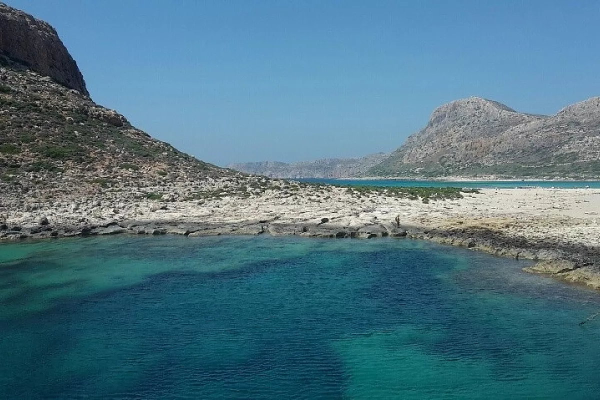 Creta, le meraviglie dell’ovest