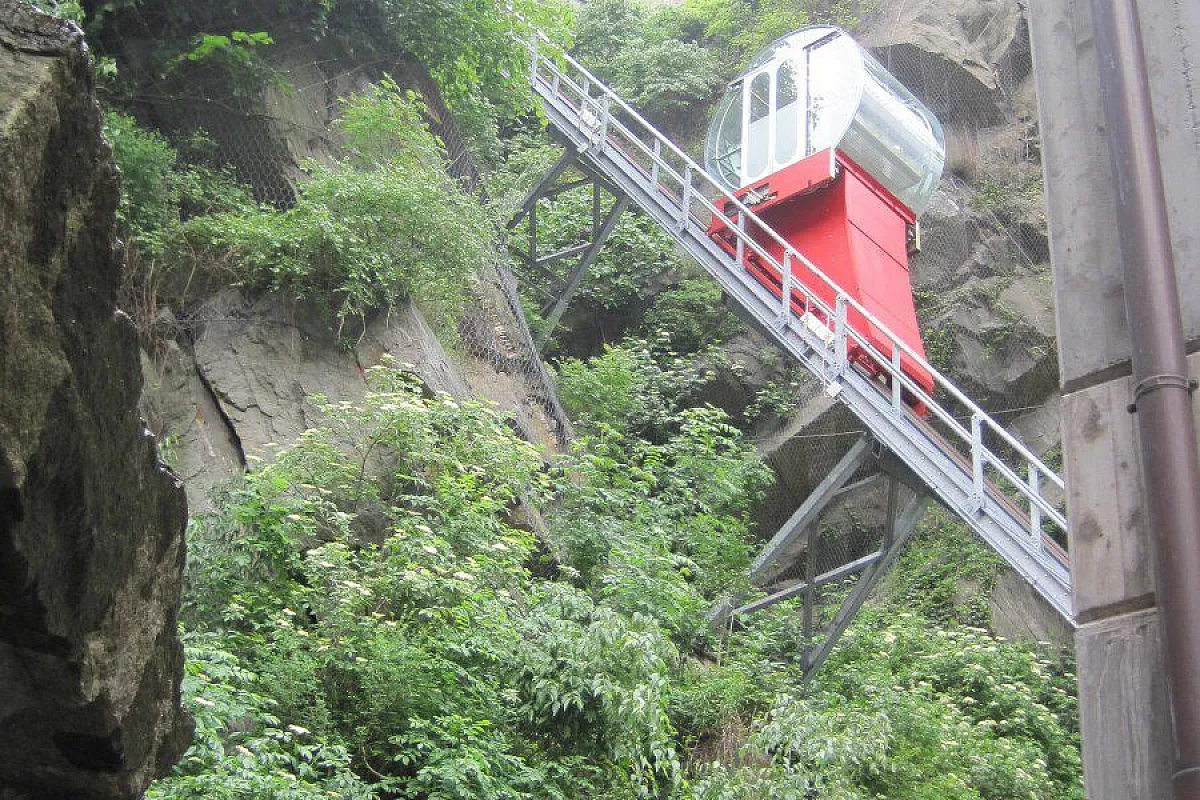 ascensori