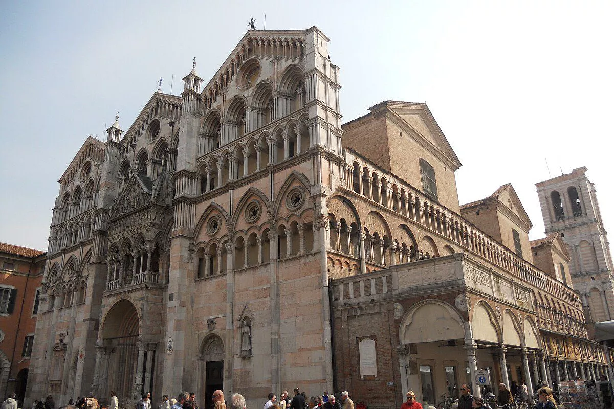Cattedrale di Ferrara