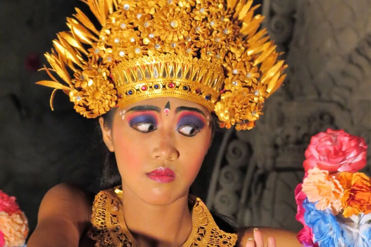 INDONESIA ... BALI, LOMBOK E GILI AIR
