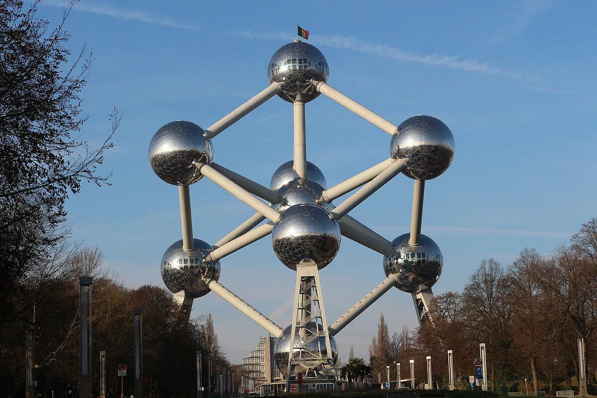 Atomium