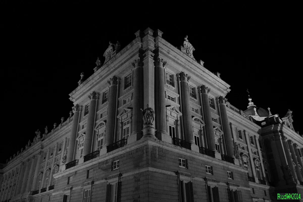 weekend a Madrid