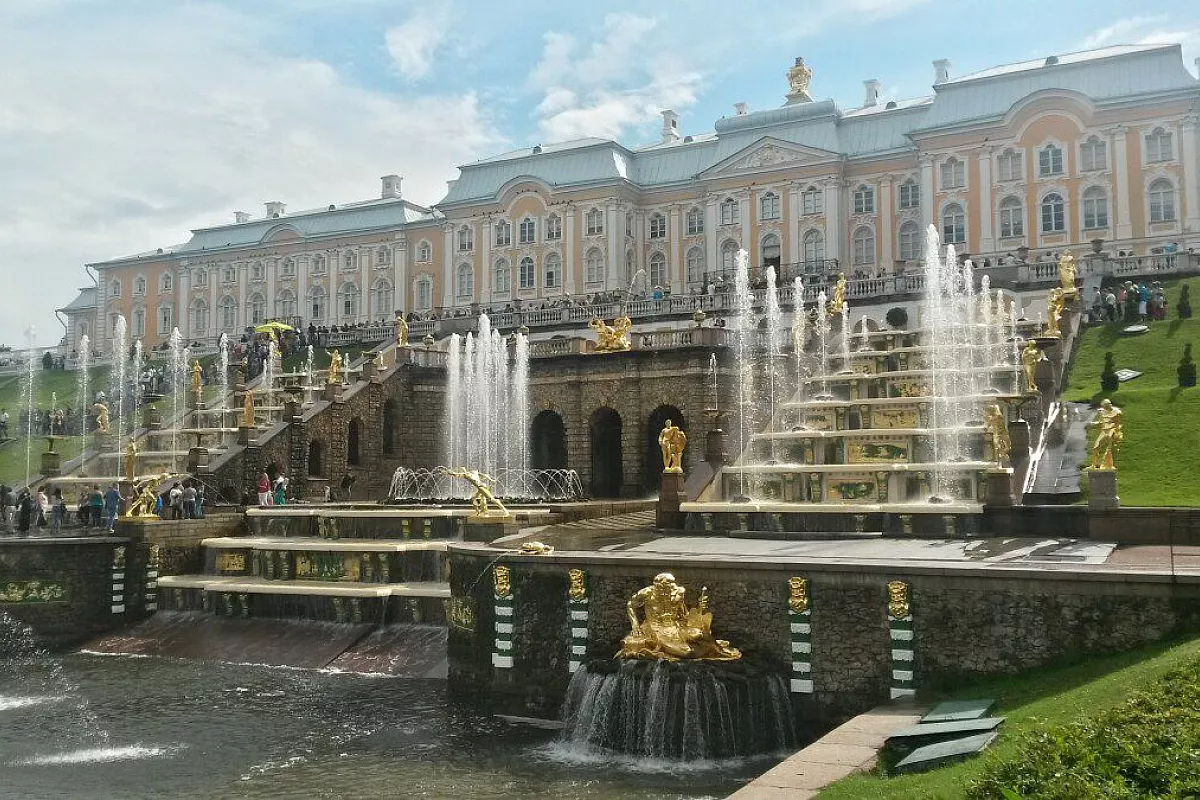 Peterhof
