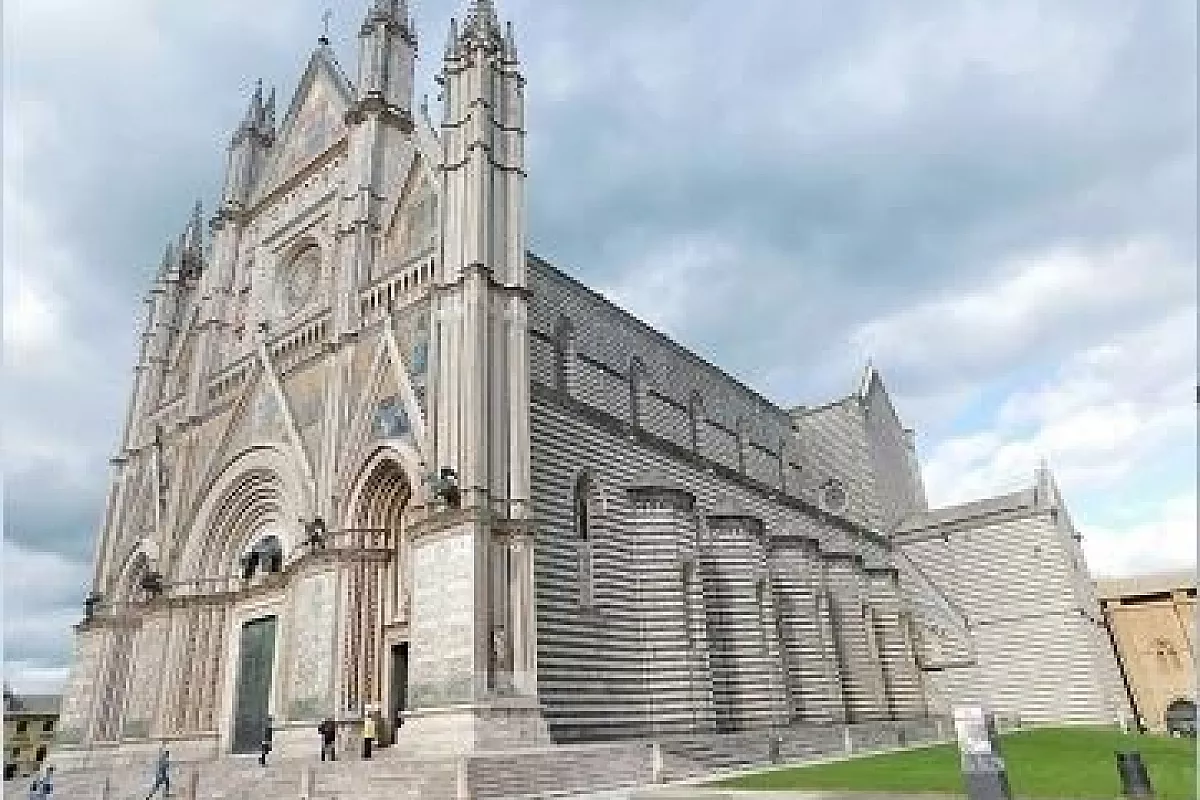 Orvieto