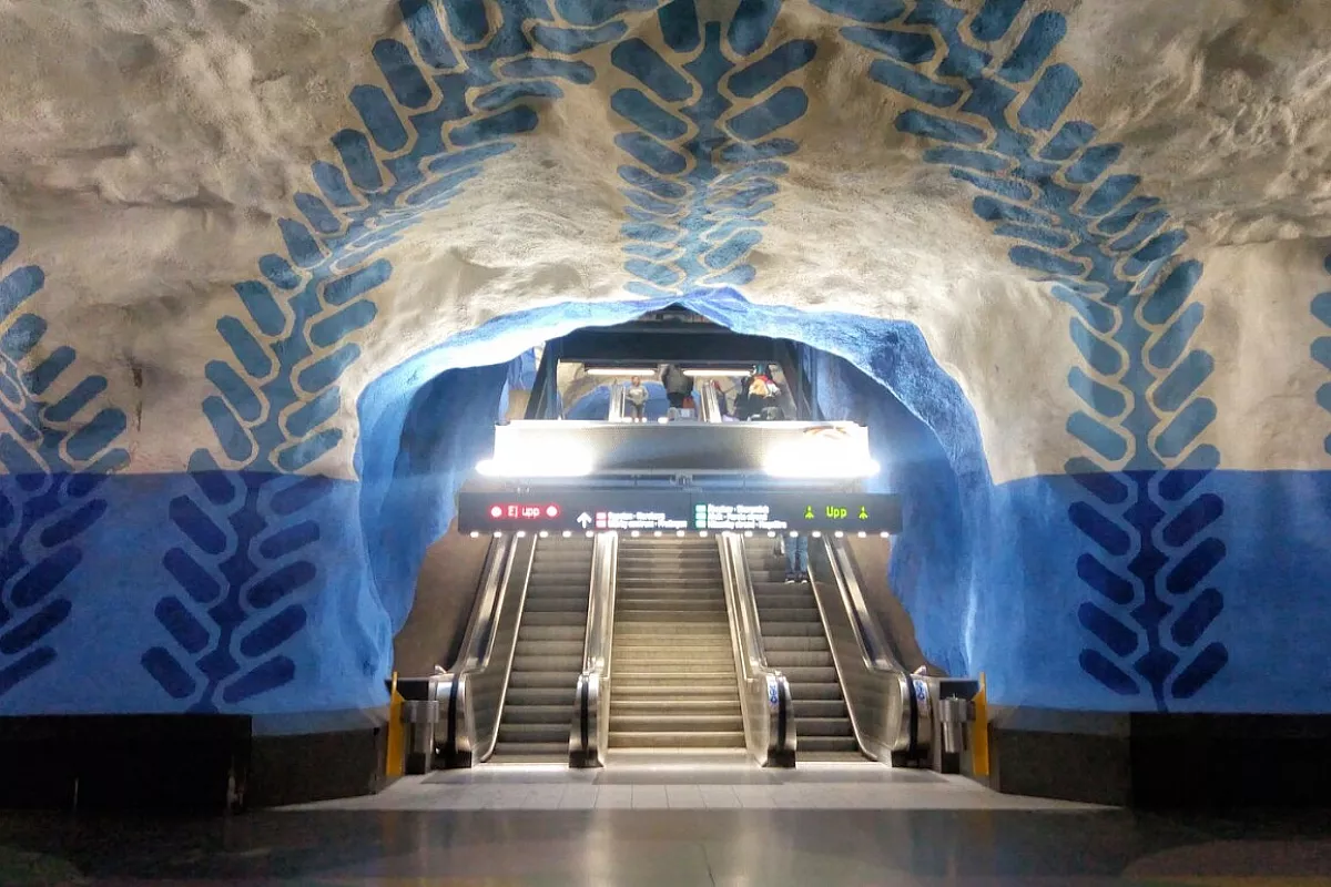 Stoccolma