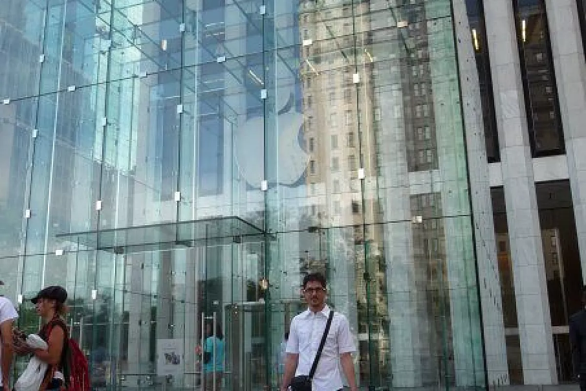 Apple Store