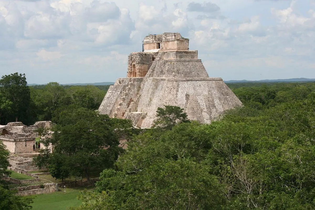 Uxmal