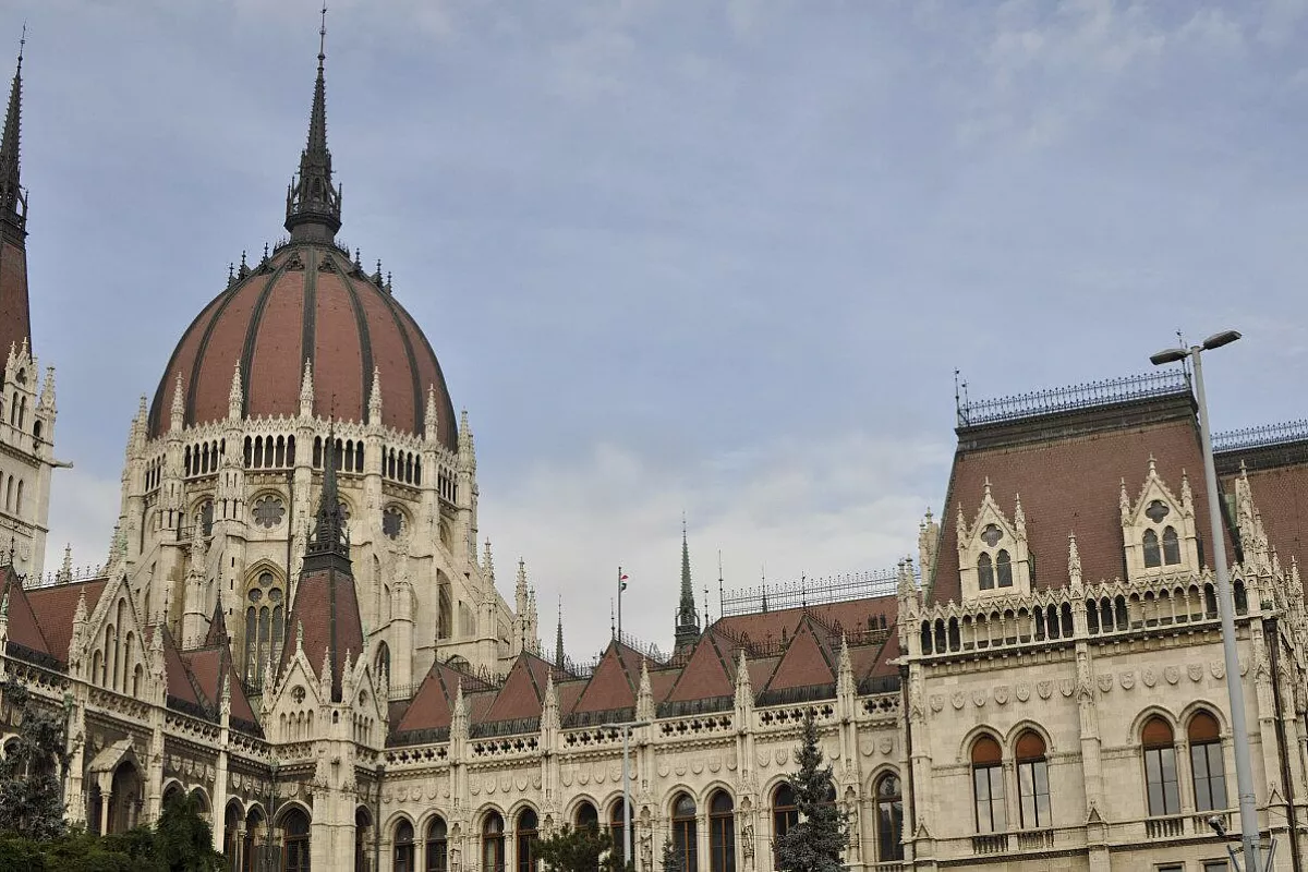 Parlamento