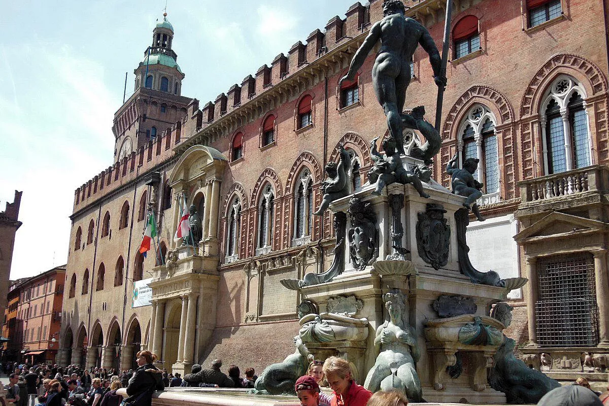 Il Nettuno