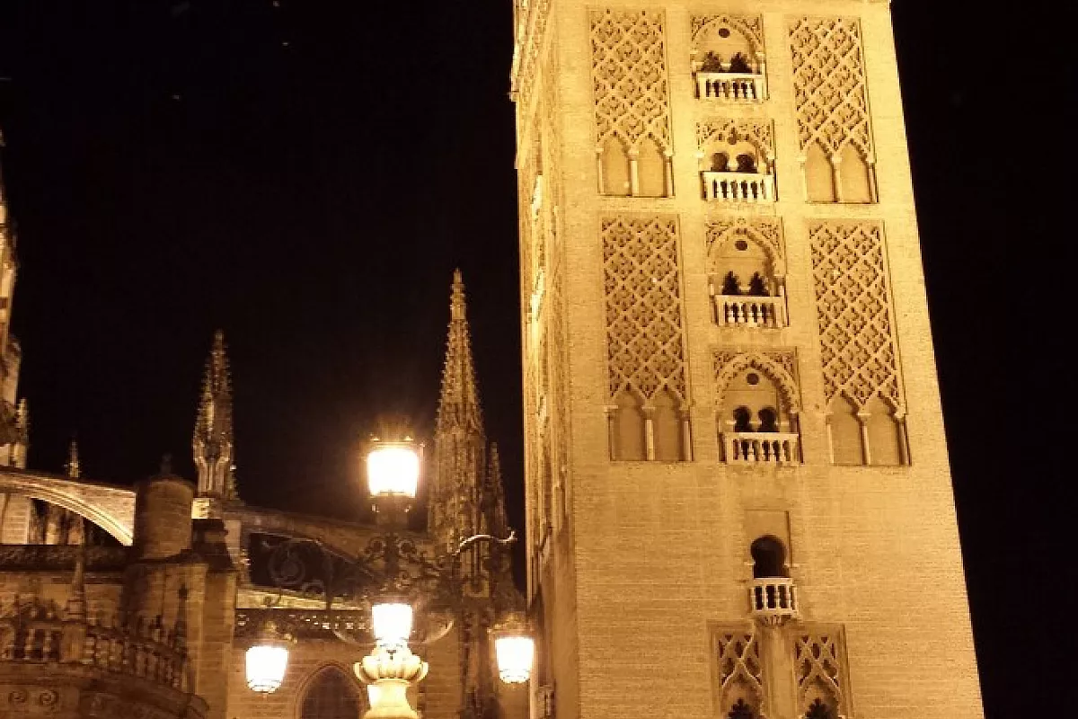 Siviglia, che meraviglia 3