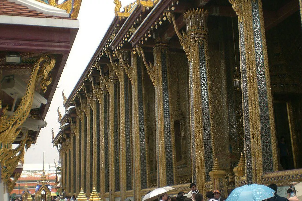 Bangkok