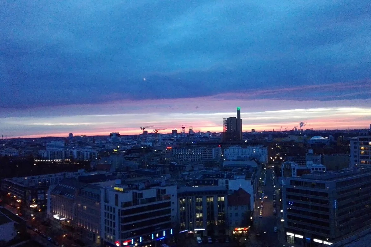 Skyline