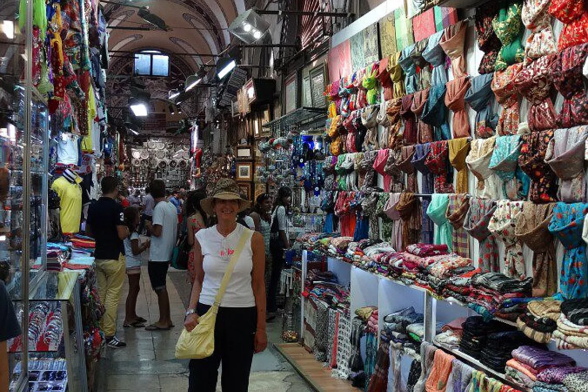 Gran Bazar