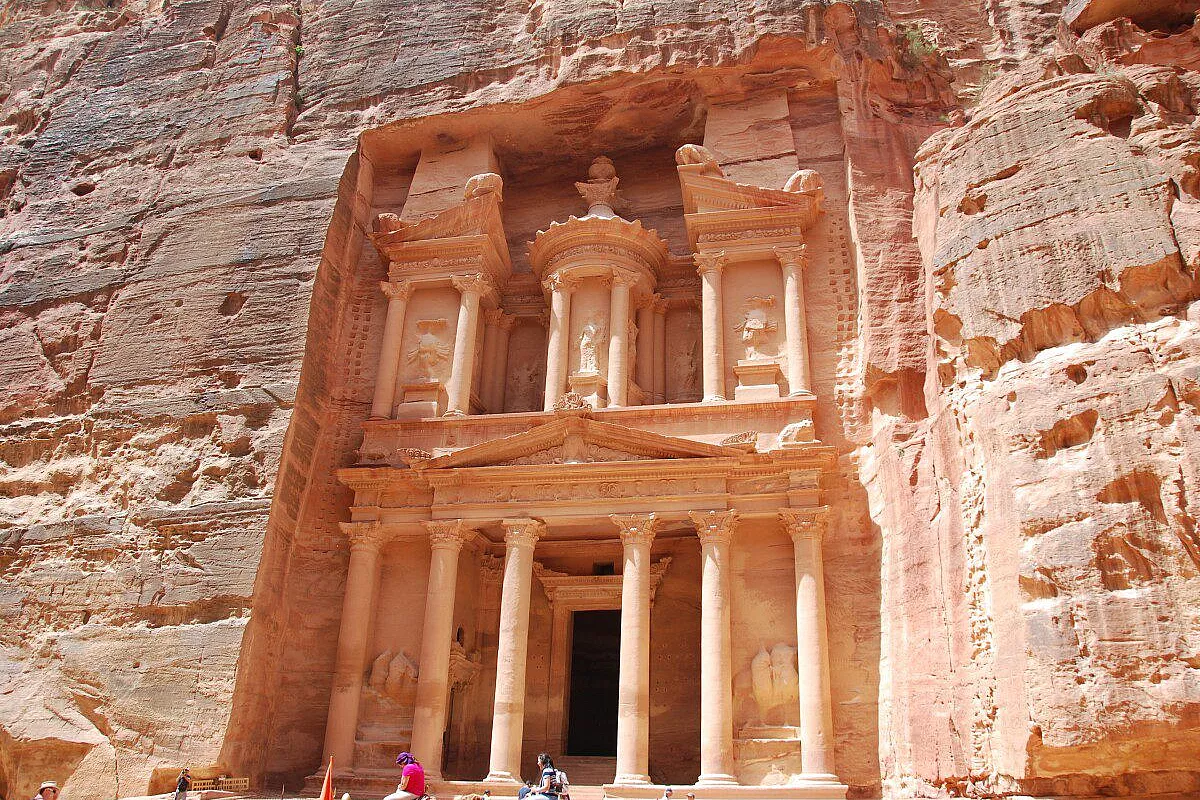 Petra