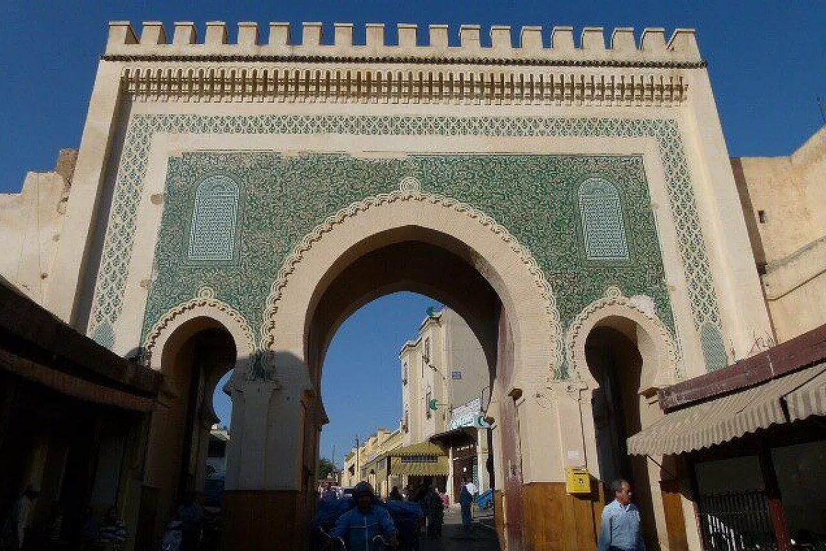 fès
