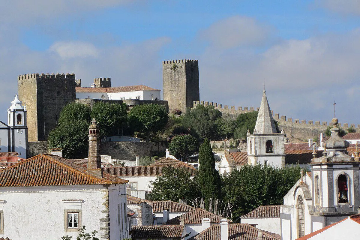 Obidos