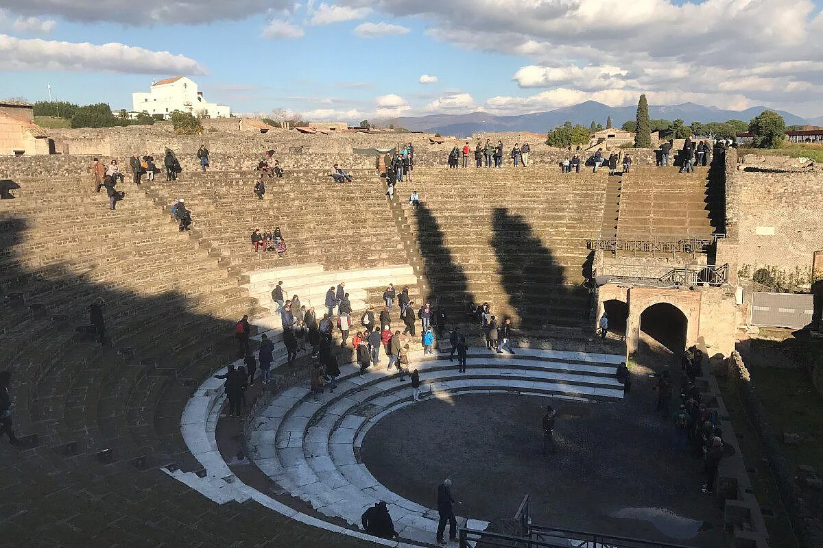 pompei
