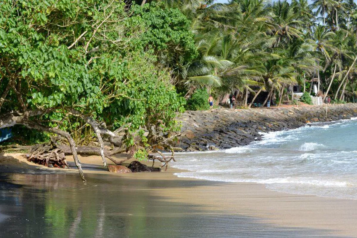 Mirissa
