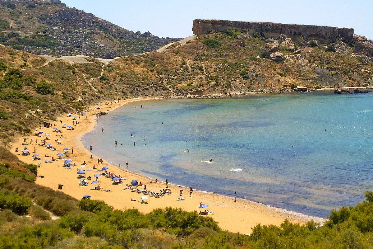 Istantanee da Malta